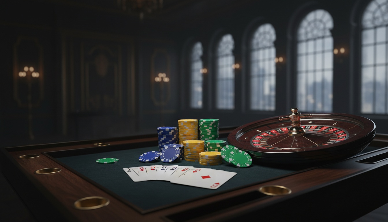 An In-Depth Guide to Platin Casino Casino